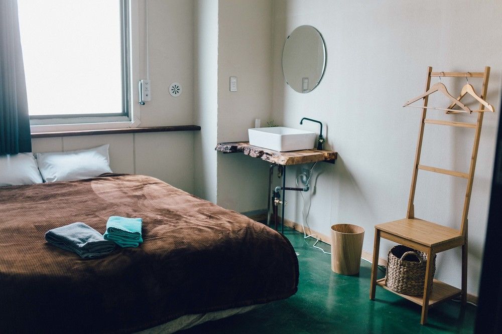 Len Kyoto Kawaramachi Hostel Exterior photo