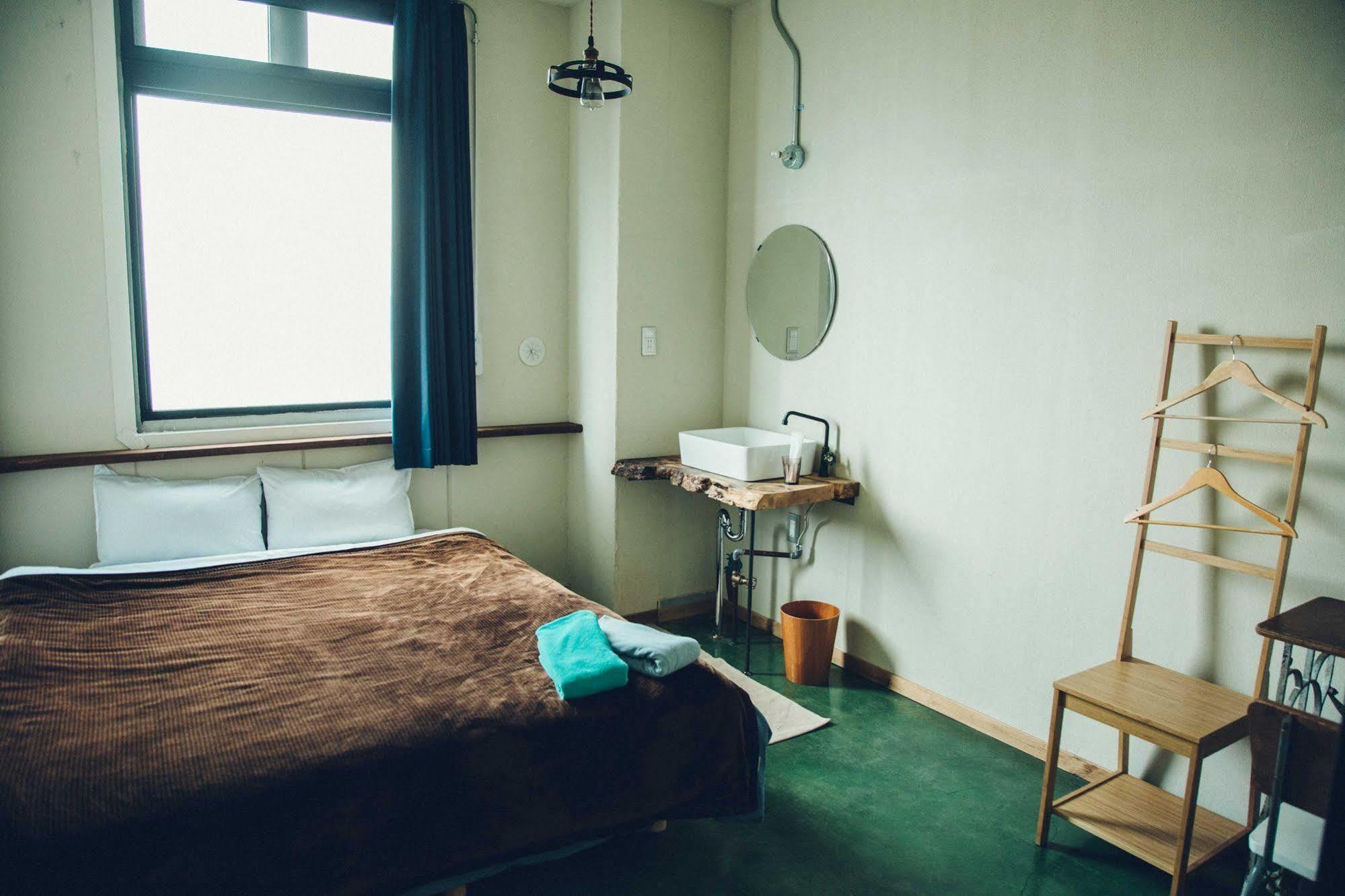 Len Kyoto Kawaramachi Hostel Exterior photo